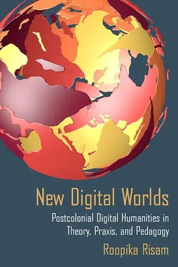 Cover of New Digital Worlds