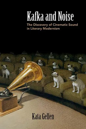 Cover of Kafka and Noise
