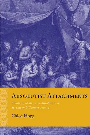 Cover of Absolutist Attachments