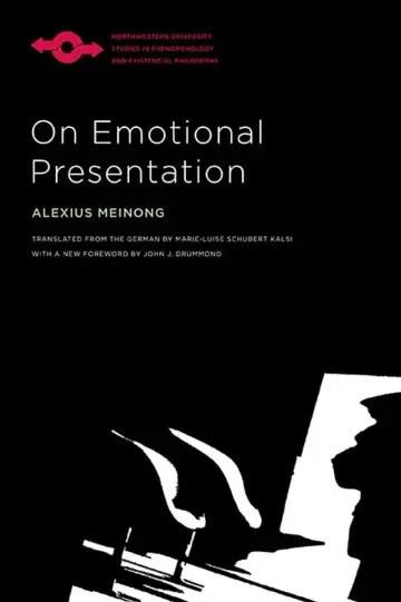 Cover of On Emotional Presentation