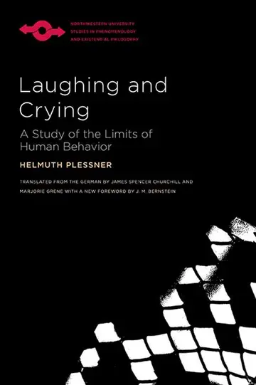 Cover of Laughing and Crying