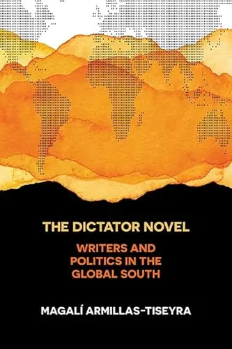 Cover of The Dictator Novel