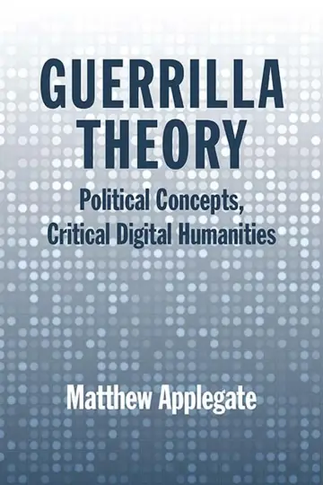 Cover of Guerrilla Theory