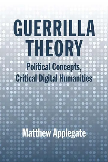Cover of Guerrilla Theory
