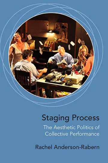 Cover of Staging Process