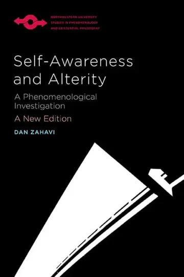 Cover of Self-Awareness and Alterity
