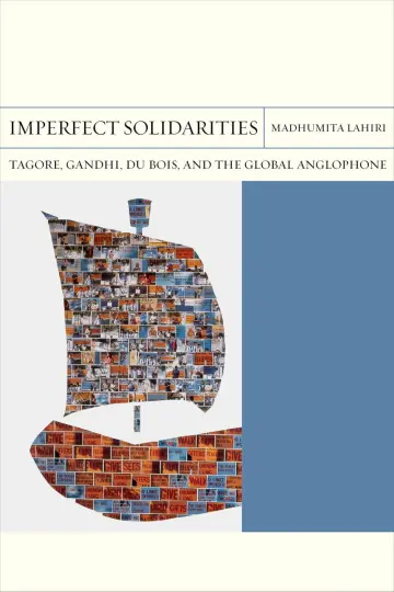 Cover of Imperfect Solidarities