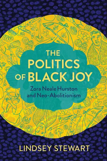 Cover of The Politics of Black Joy