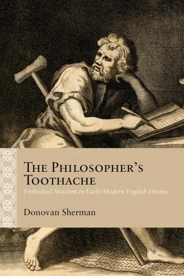 Cover of The Philosopher's Toothache