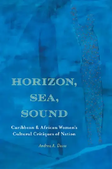 Cover of Horizon, Sea, Sound