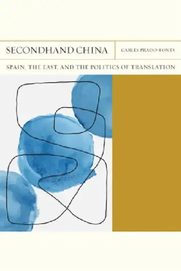 Cover of Secondhand China