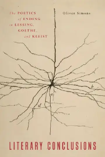 Cover of Literary Conclusions