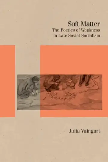 Cover of Soft Matter