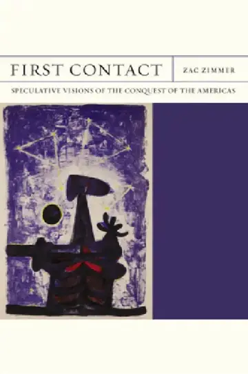 Cover of First Contact