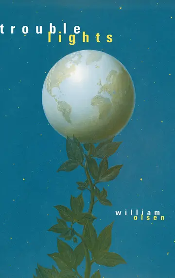 Cover of Trouble Lights