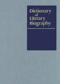 Cover of British Childrens Writers 1880 (v. 141)