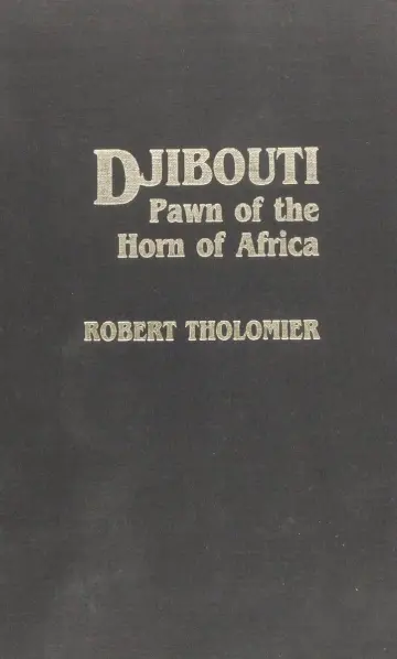 Cover of Djibouti