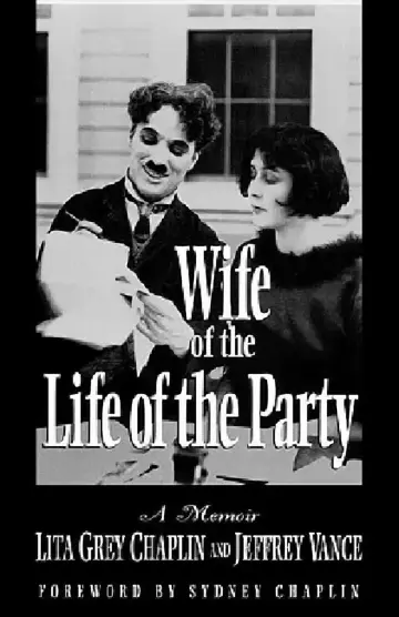 Cover of Wife of the Life of the Party