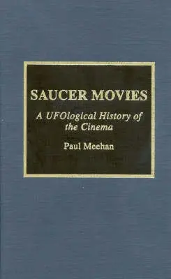Cover of Saucer Movies