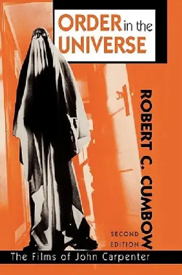 Cover of Order in the Universe