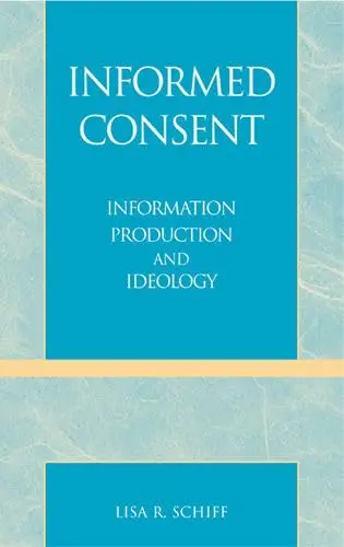 Cover of Informed Consent
