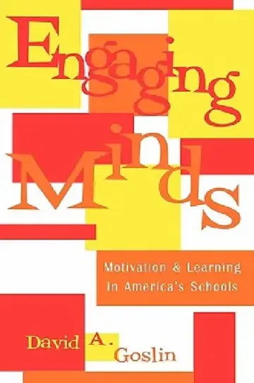 Cover of Engaging Minds