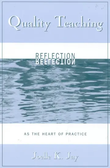 Cover of Quality Teaching