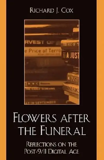 Cover of Flowers After the Funeral