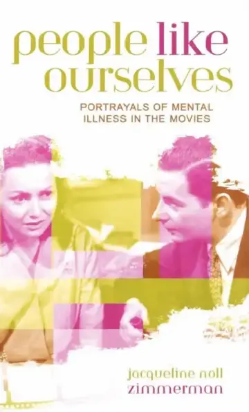 Cover of People Like Ourselves