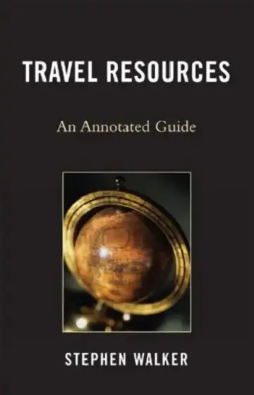 Cover of Travel Resources