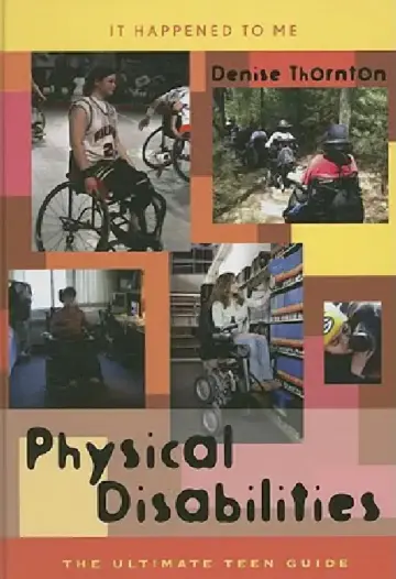 Cover of Physical Disabilities