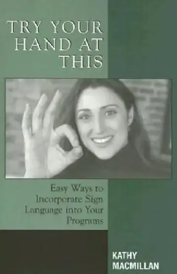 Cover of Try Your Hand at This