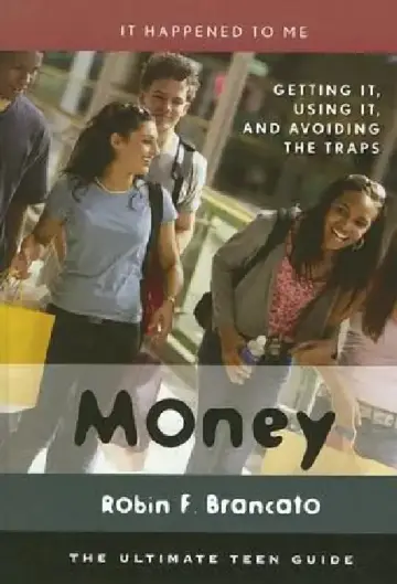 Cover of Money
