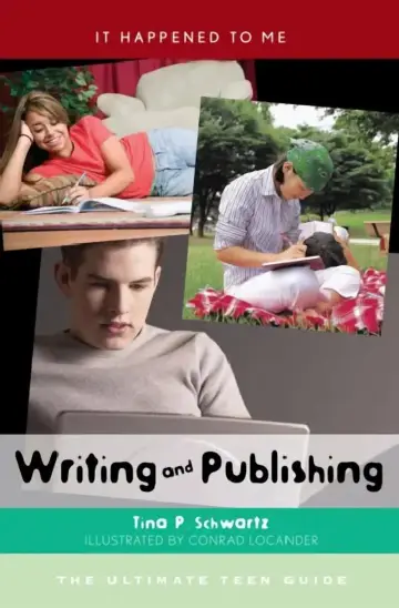 Cover of Writing and Publishing
