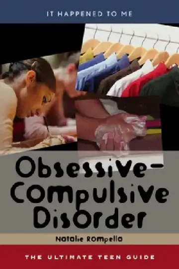Cover of Obsessive-Compulsive Disorder