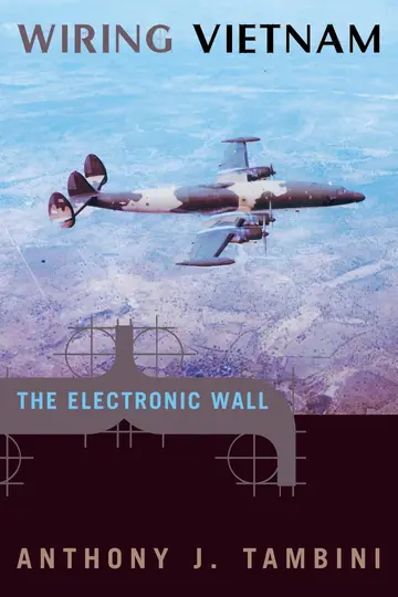 Cover of Wiring Vietnam