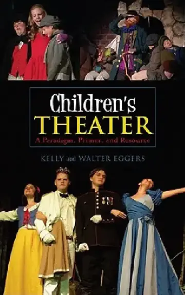 Cover of Children's Theater