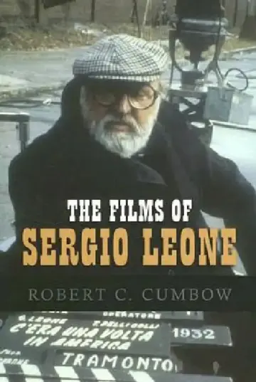 Cover of Films of Sergio Leone