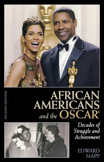 Cover of African Americans and the Oscar