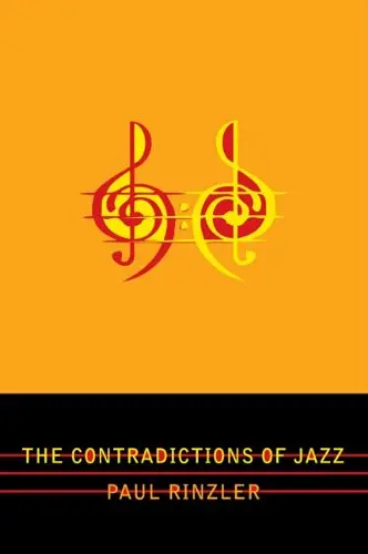 Cover of The Contradictions of Jazz