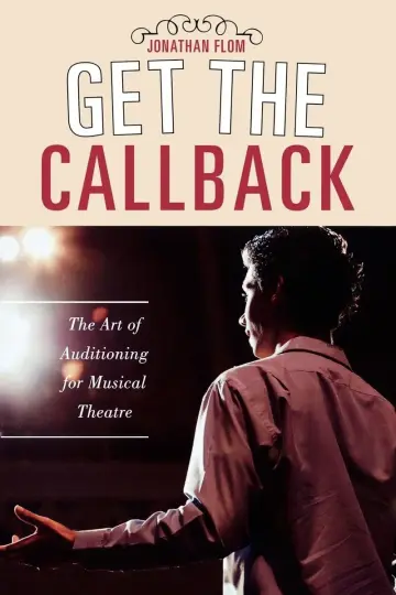 Cover of Get the Callback