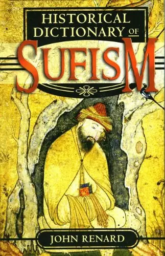 Cover of Historical Dictionary of Sufism