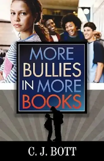 Cover of More Bullies in More Books