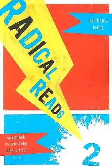 Cover of Radical Reads 2