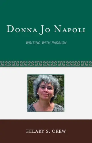 Cover of Donna Jo Napoli