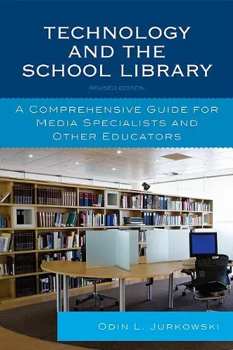 Cover of Technology and the School Library