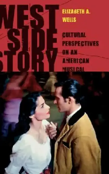 Cover of West Side Story