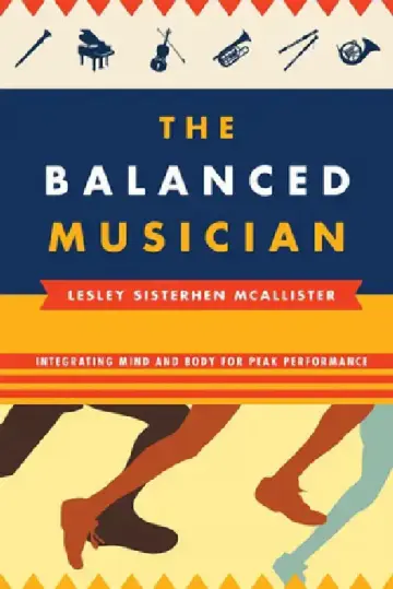 Cover of Balanced Musician
