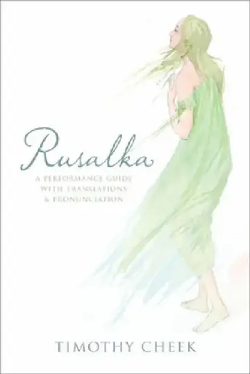 Cover of Rusalka