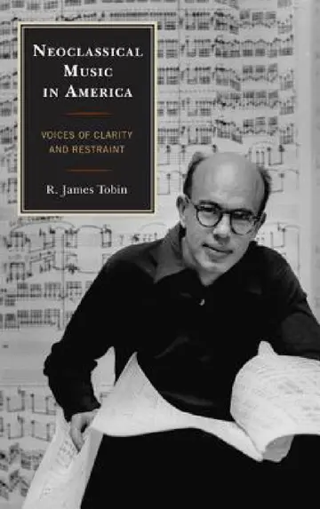 Cover of Neoclassical Music in America